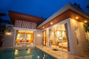 Two-Bedroom Villa