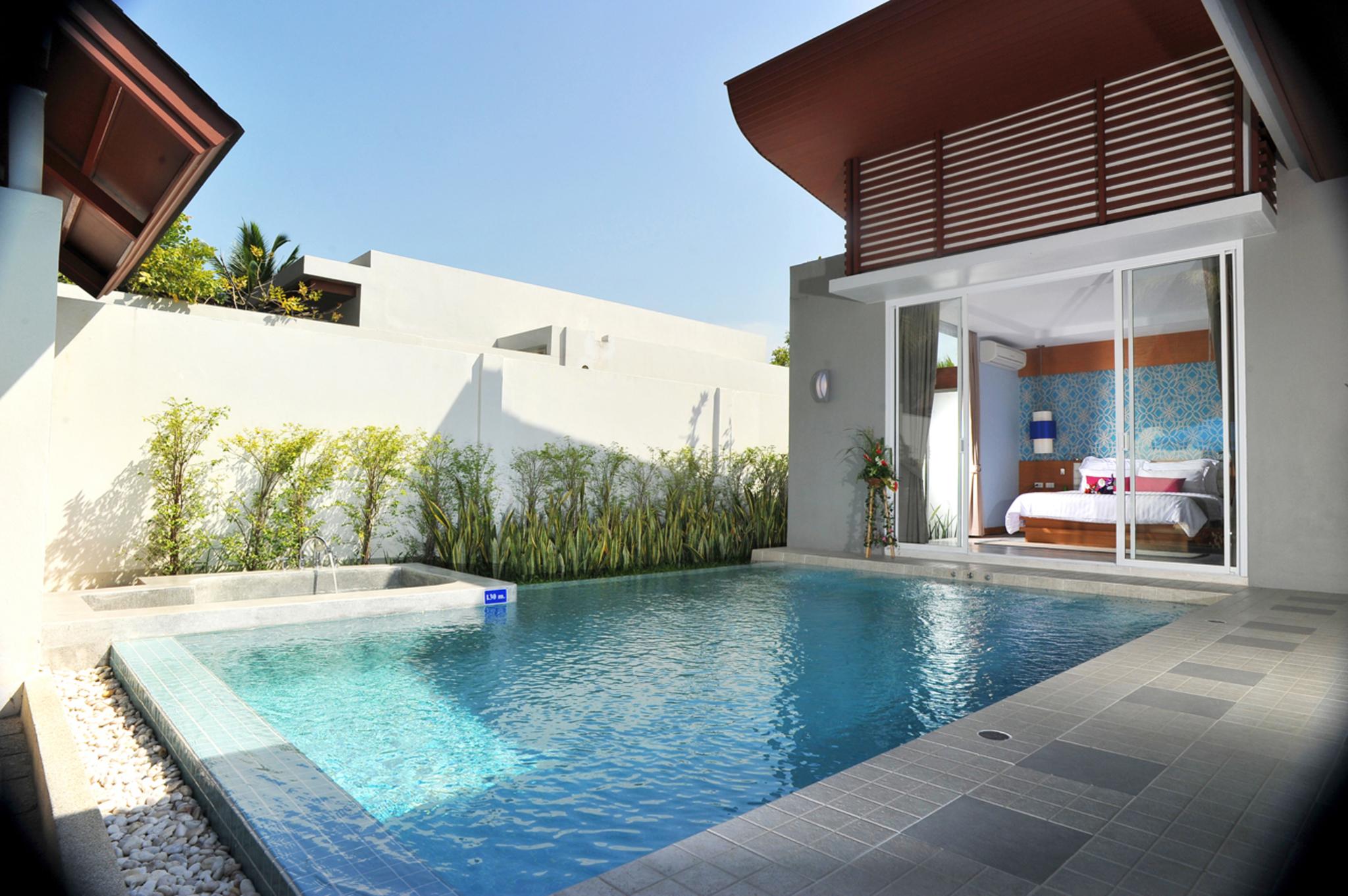 Pool Villa