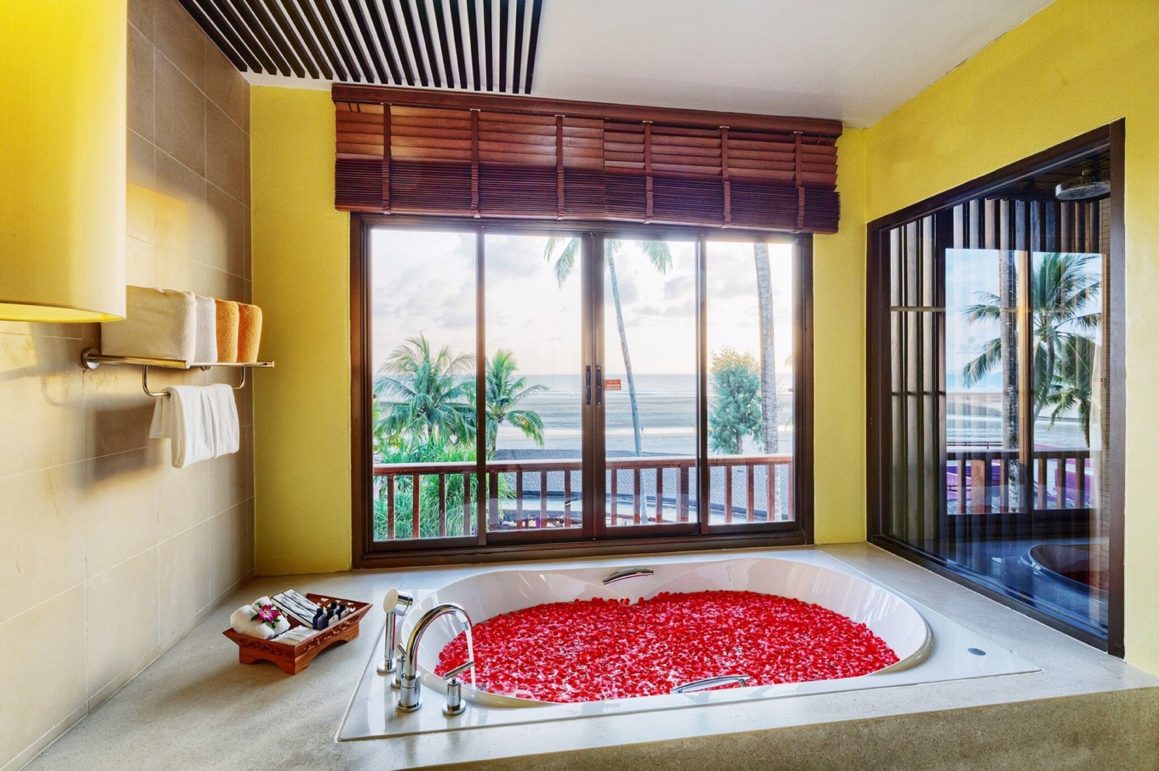 Suite Sea View