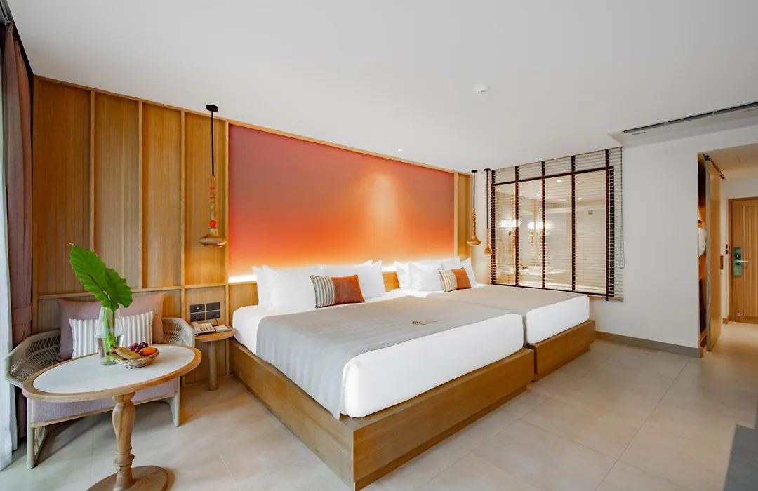 Apsara Beachfront Resort & Villa-1